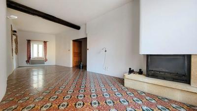 Maison de village - 145 m² - 6 pièces