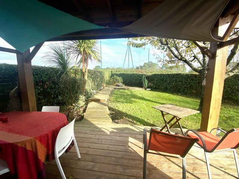 Maison - 82 m² - 4 pièces