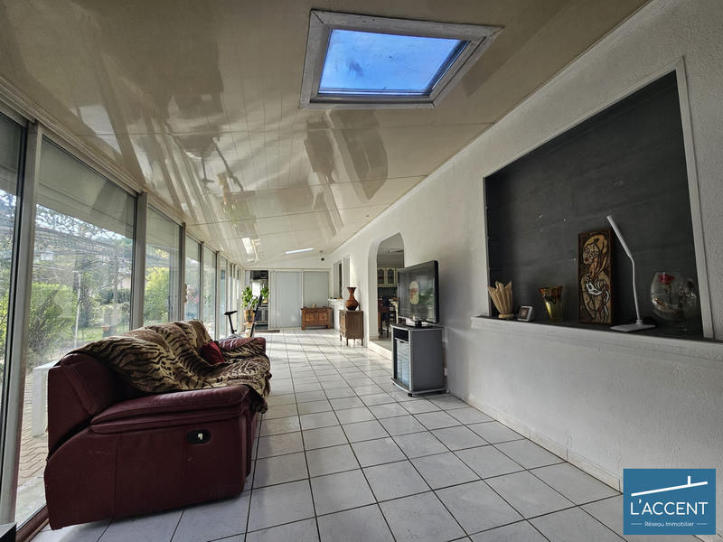 Maison - 100 m² - 3 pièces