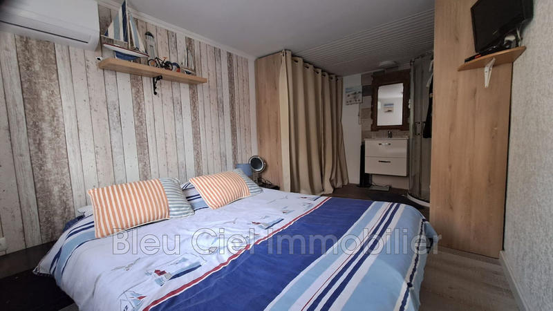 Pavillon - 57 m² - 4 pièces