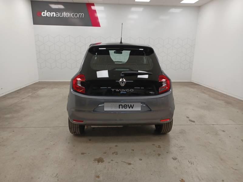Renault Twingo III SCe 65 Equilibre