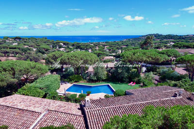 Maison - 167 m² - 6 pièces