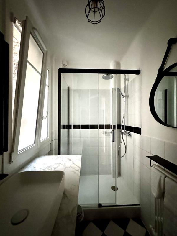 Appartement - 28 m² - 1 pièce