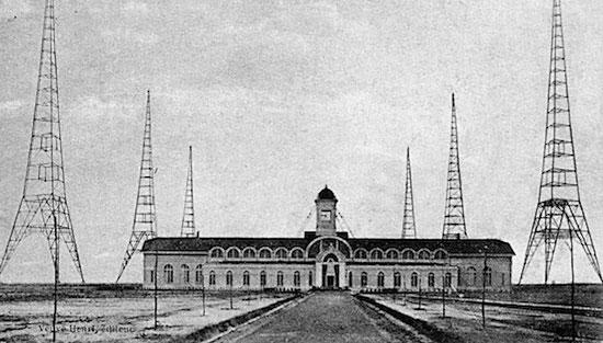 La station Lafayette : plongez dans les ondes de l’histoire