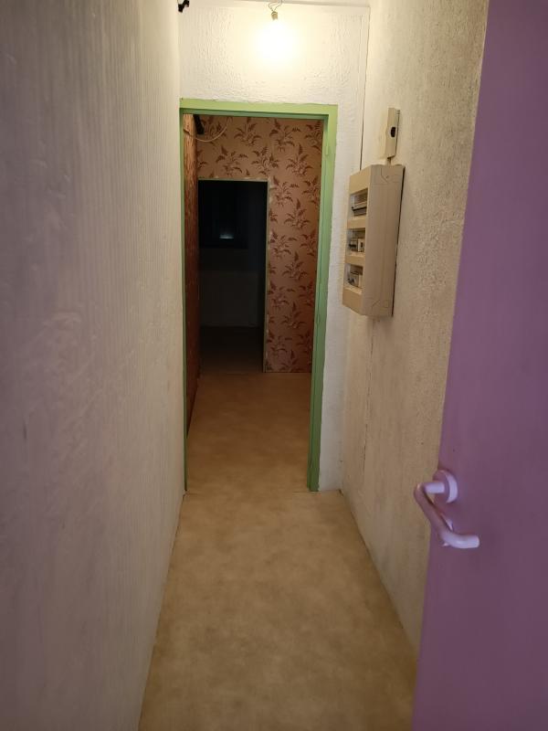 Divers - 40 m² - 2 pièces