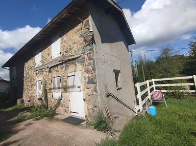 Maison - 87 m² - 4 pièces