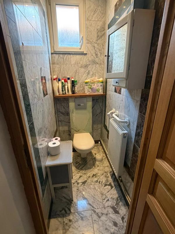 Propriété - 200 m² - 11 pièces