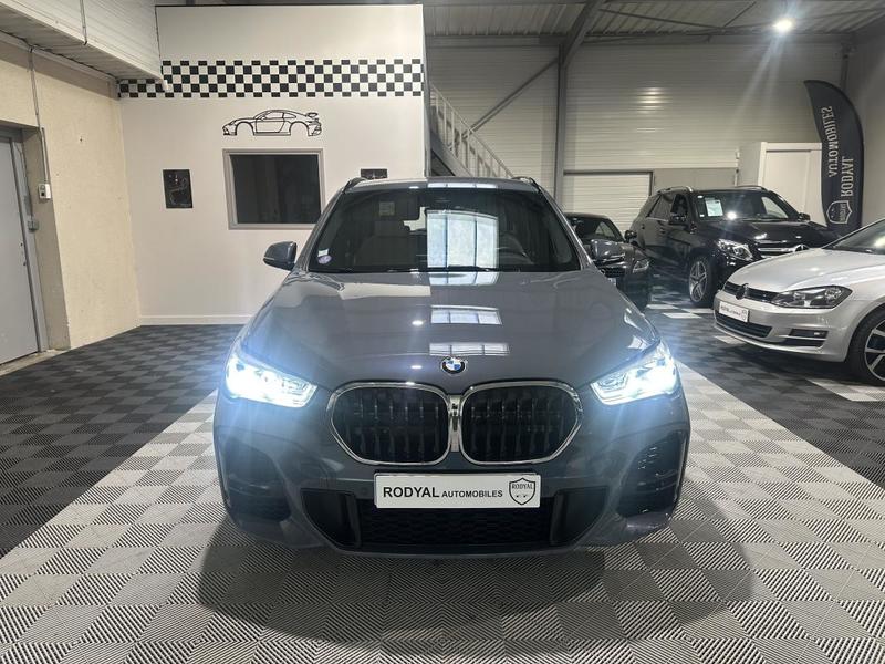 Bmw X1 (F48) Lci 20i sDrive 2.0 i Dct7 192 cv m Sport + Attelage