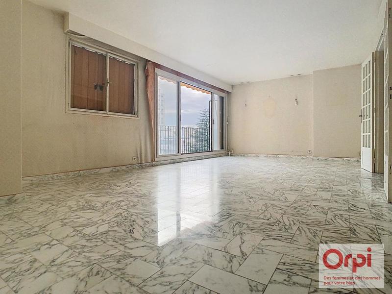 Appartement - 87 m² - 4 pièces