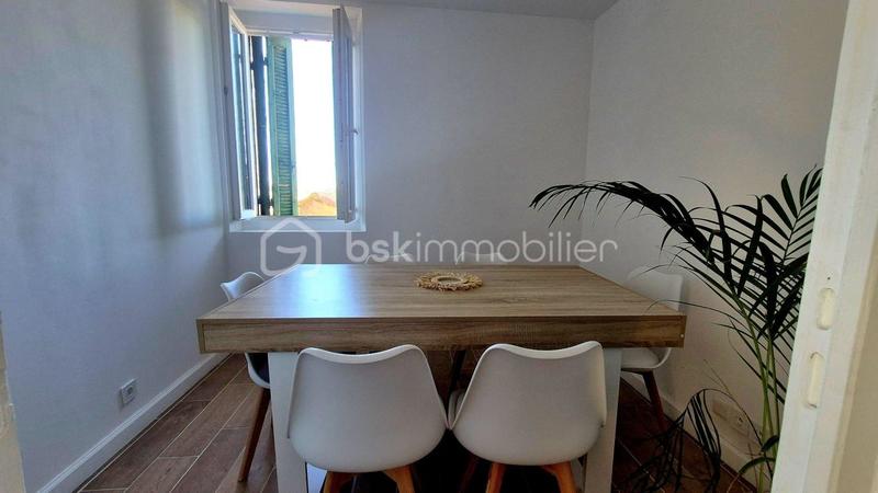 Appartement - 78 m² - 3 pièces