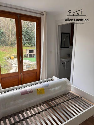 Maison - 76 m² - 6 pièces