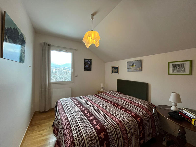 Maison - 117 m² - 5 pièces