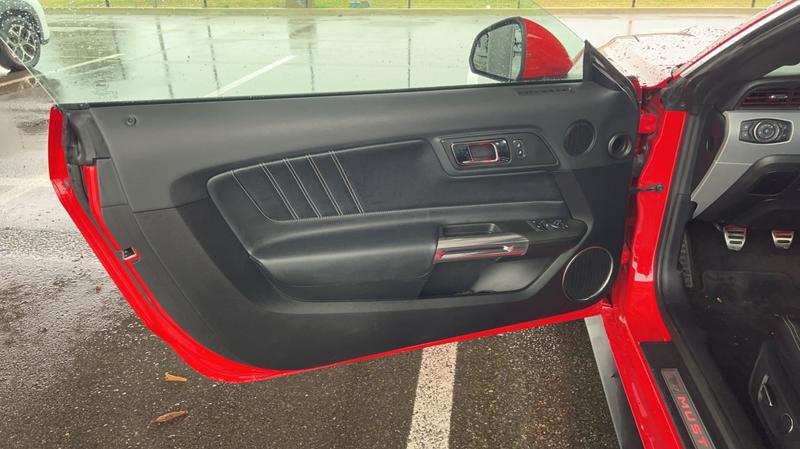 Ford Mustang VI 2.3 EcoBoost 317 Fastback