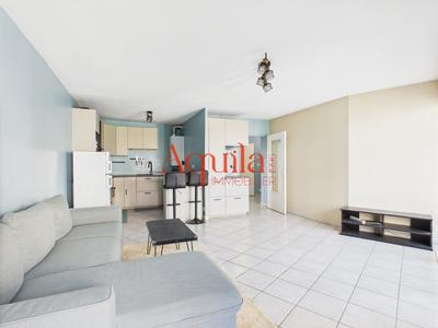 Appartement - 75 m² - 3 pièces