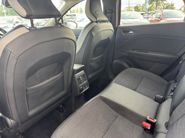 Renault Captur TCe 100 Intens