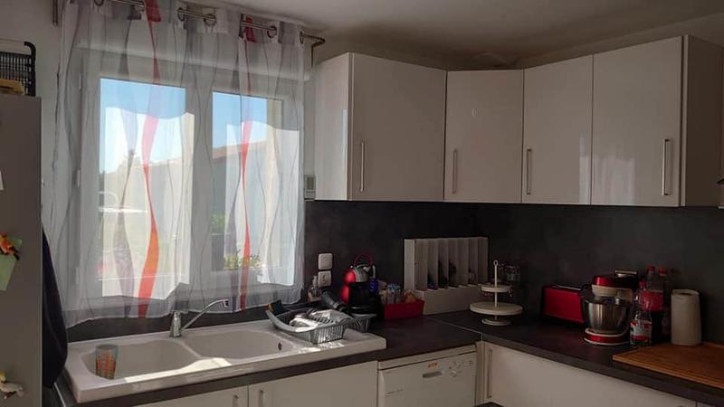 Maison - 73 m² - 4 pièces