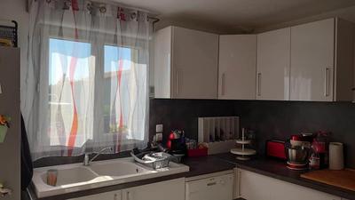 Maison - 73 m² - 4 pièces