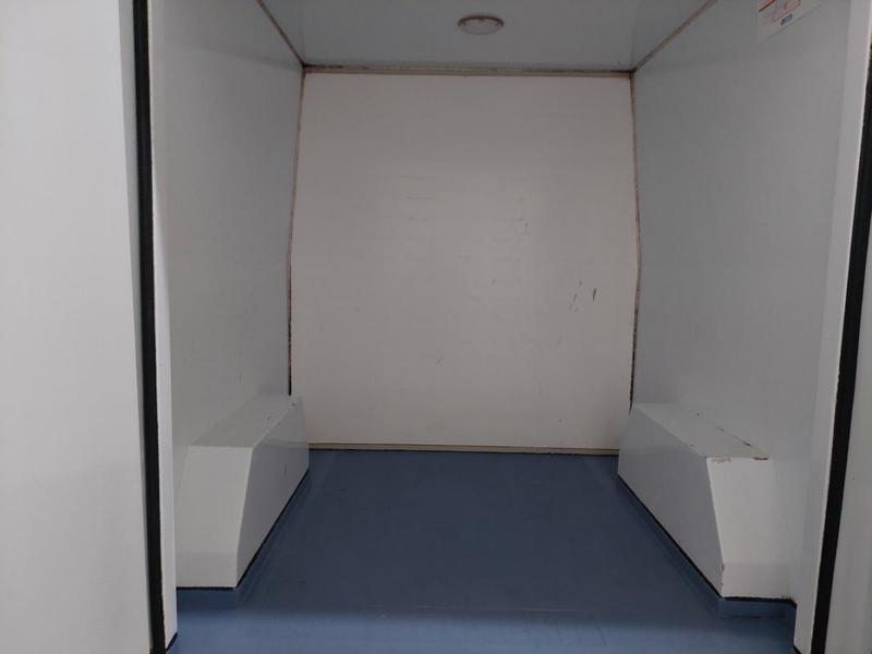 Peugeot Boxer L2h2 Bluehdi 110 Frigo