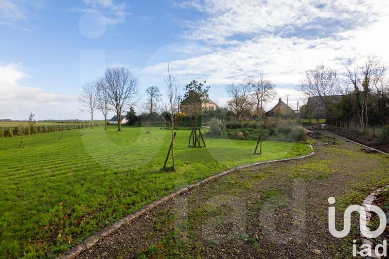 Maison - 165 m² - 9 pièces