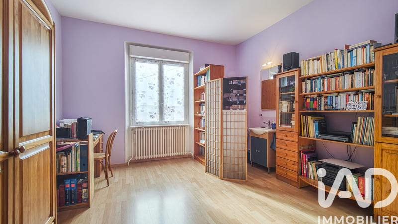 Maison - 160 m² - 5 pièces