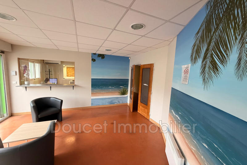 Local commercial - 420 m²