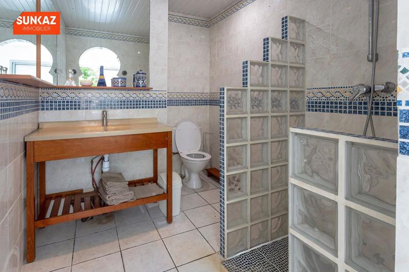 Maison - 132 m² - 5 pièces