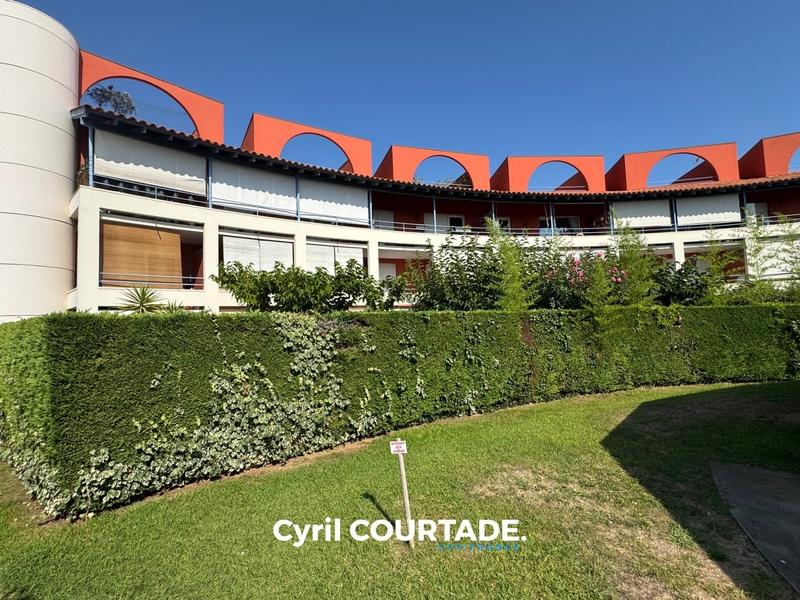 Appartement - 96 m² - 3 pièces