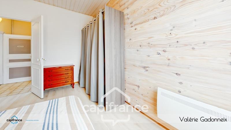 Maison - 150 m² - 7 pièces