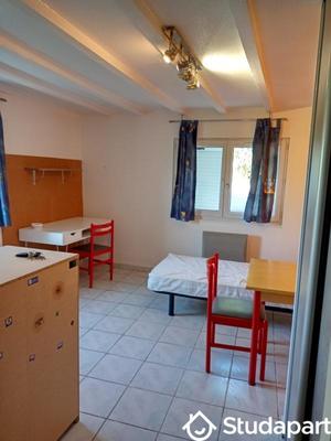 Appartement - 23 m² - 1 pièce