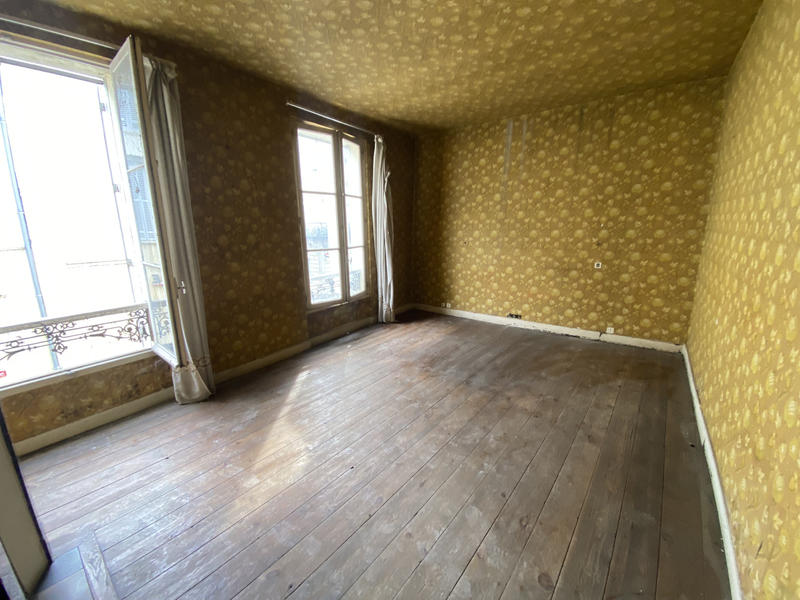 Immeuble - 300 m² - 3 pièces