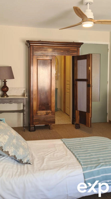 Maison ancienne - 185 m² - 8 pièces