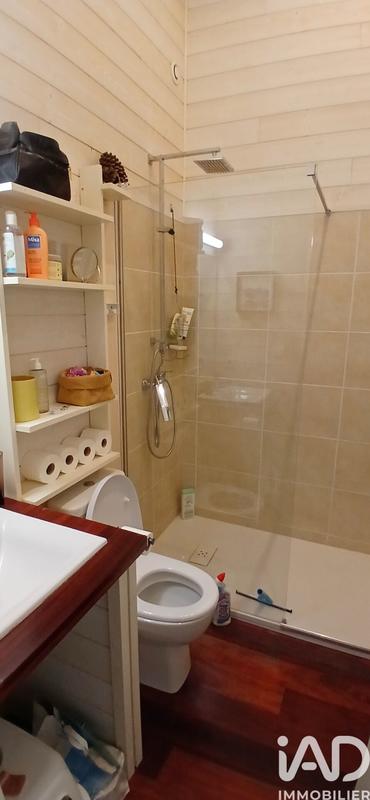 Maison de maîtres - 100 m² - 7 pièces