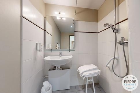 Appartement - 31 m² - 2 pièces