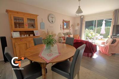 Maison - 103 m² - 5 pièces