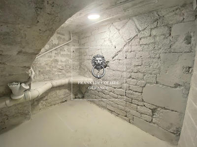 Parking / Garage - 7 m²