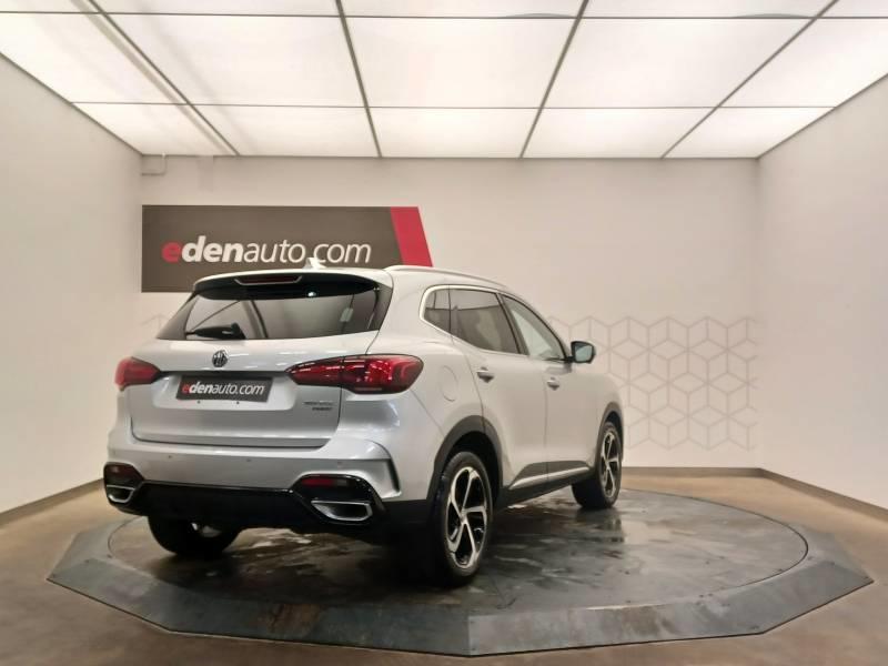 Mg Ehs 1.5t Gdi Phev Luxury