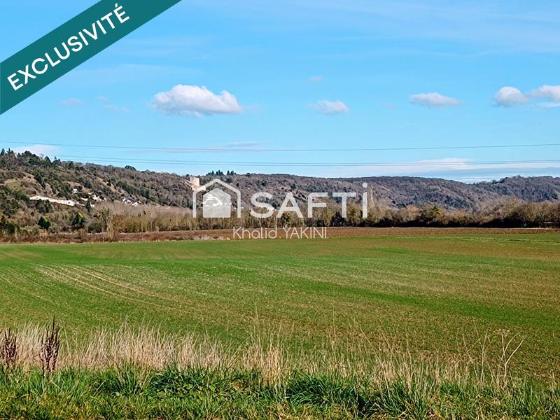 Maison - 89 m² - 5 pièces