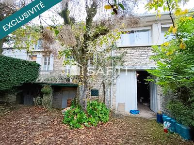 Propriété - 236 m² - 10 pièces