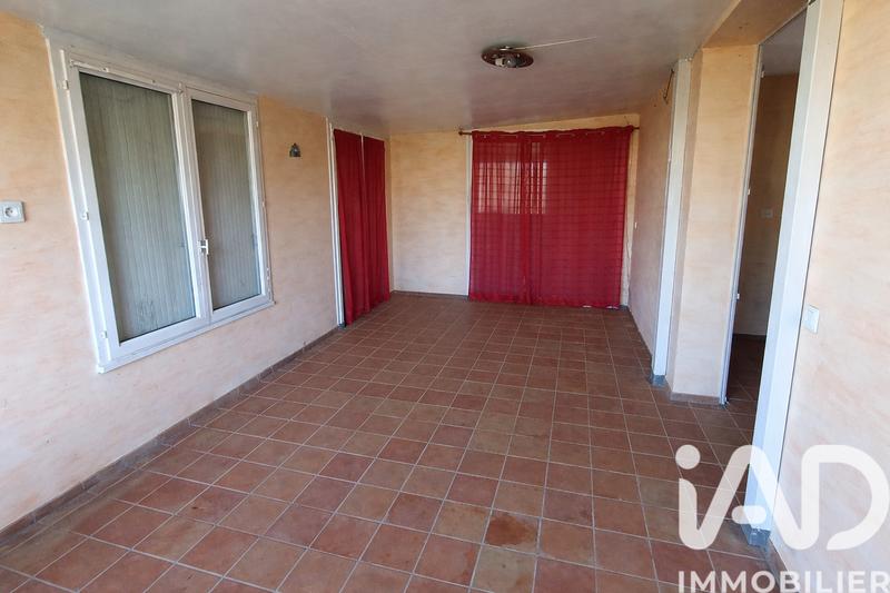 Maison de campagne - 178 m² - 6 pièces