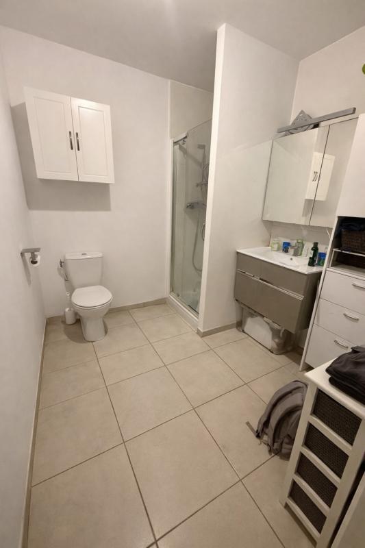 Maison - 56 m² - 3 pièces