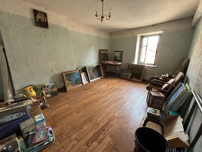 Maison - 65 m² - 5 pièces