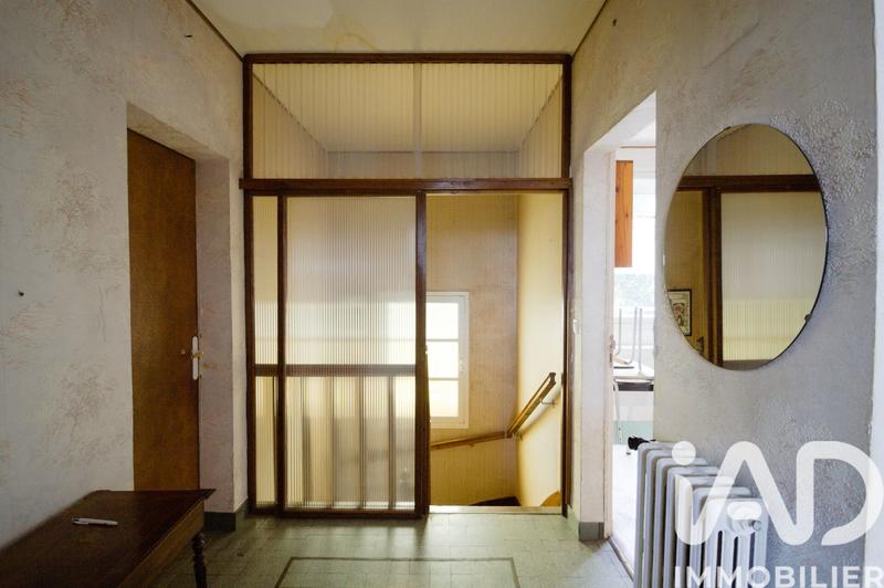 Maison - 100 m² - 3 pièces