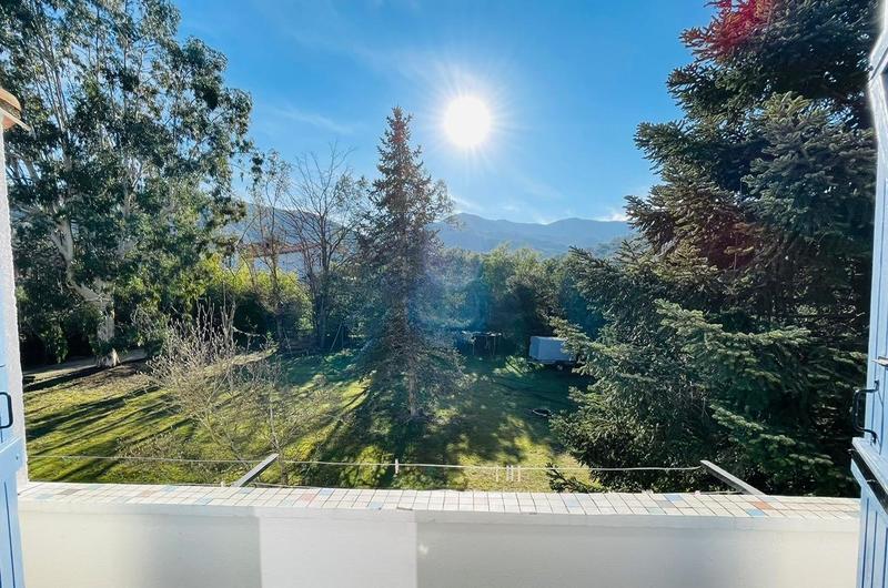 Demeure - 142 m² - 8 pièces