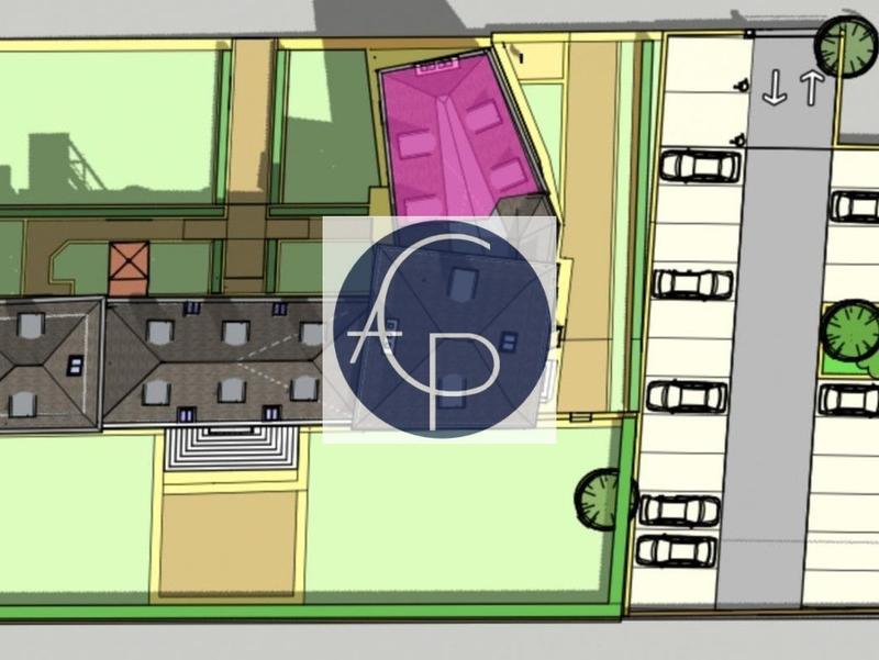 Appartement - 52 m² - 3 pièces