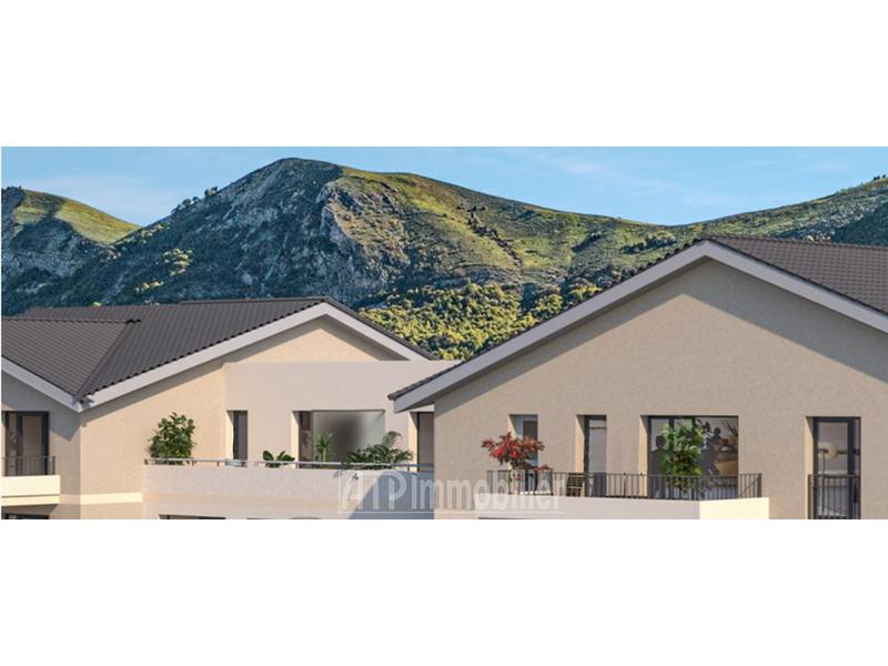 Appartement - 76 m² - 3 pièces