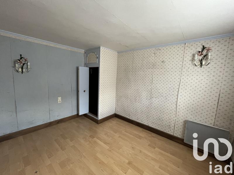 Maison - 138 m² - 5 pièces