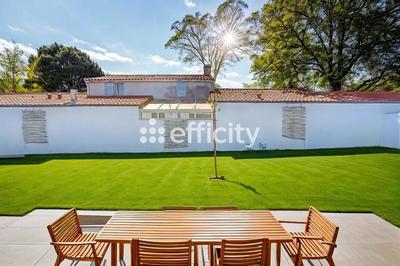 Maison - 102 m² - 5 pièces