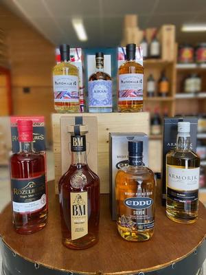 La Centrale des Vins