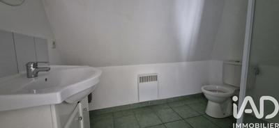 Appartement - 20 m² - 2 pièces