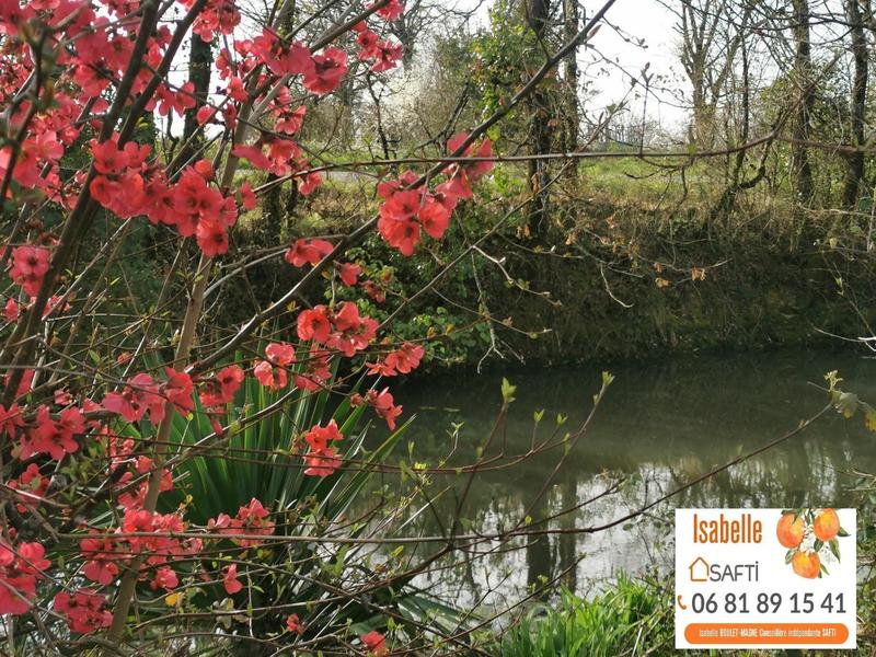 Maison - 172 m² - 7 pièces